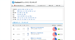 Desktop Screenshot of map.userlocal.jp